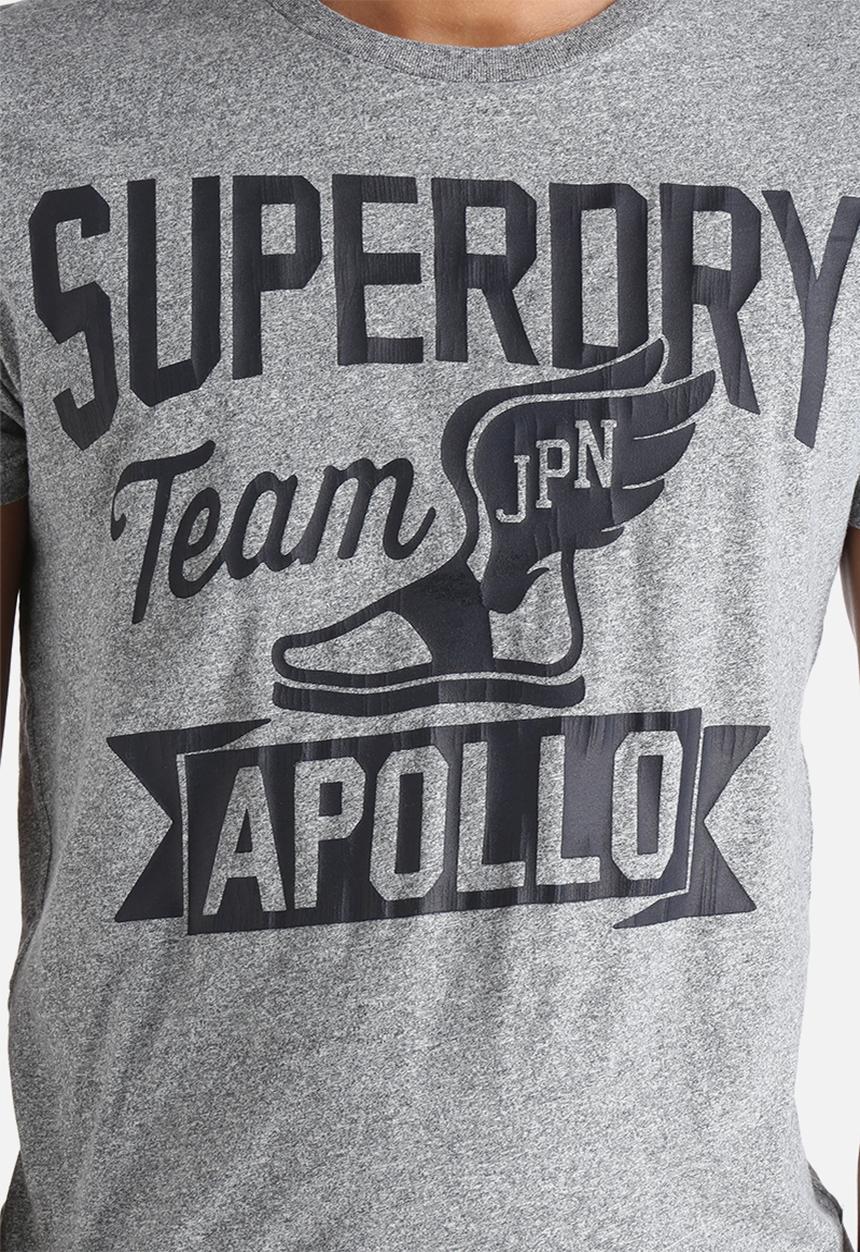 Superdry. - Apollo Colosseum Tee