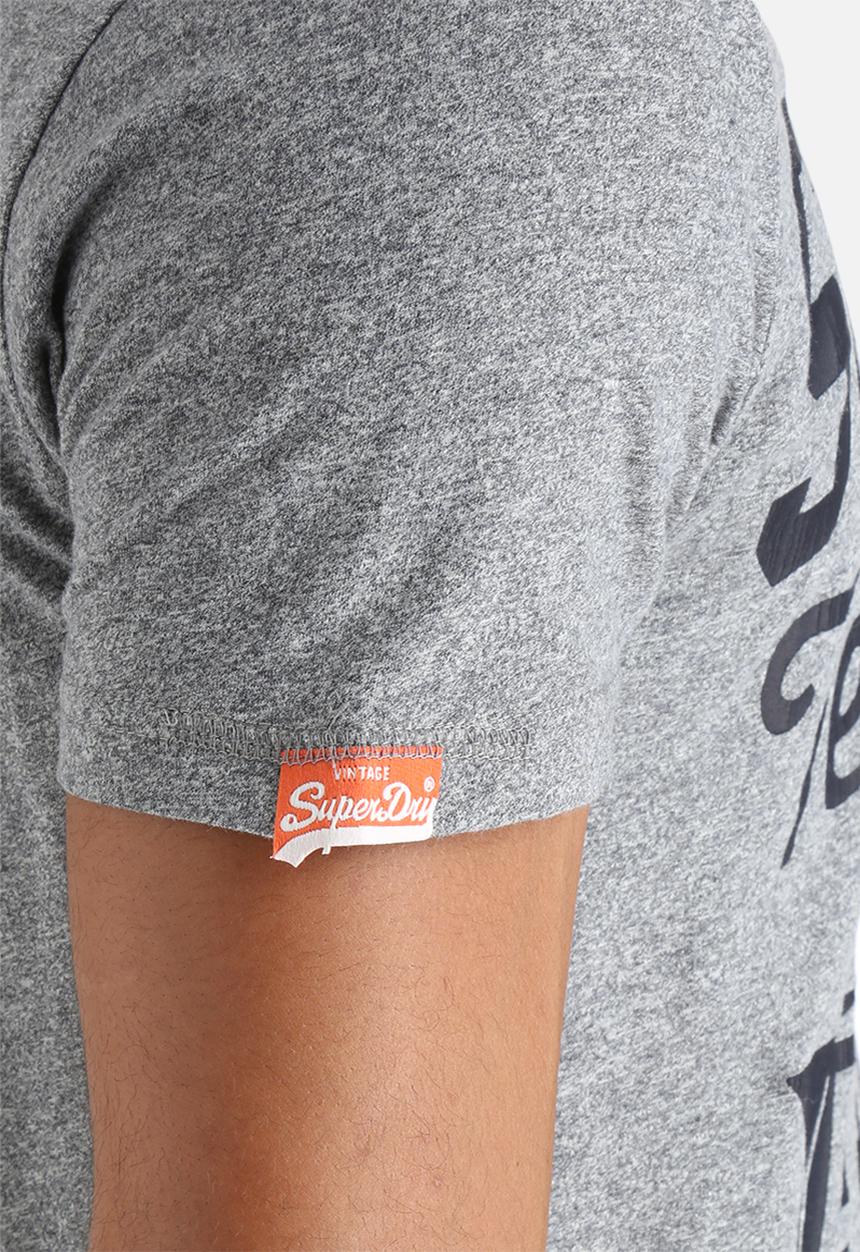 Superdry. - Apollo Colosseum Tee