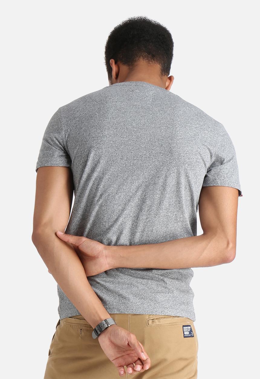Superdry. - Apollo Colosseum Tee