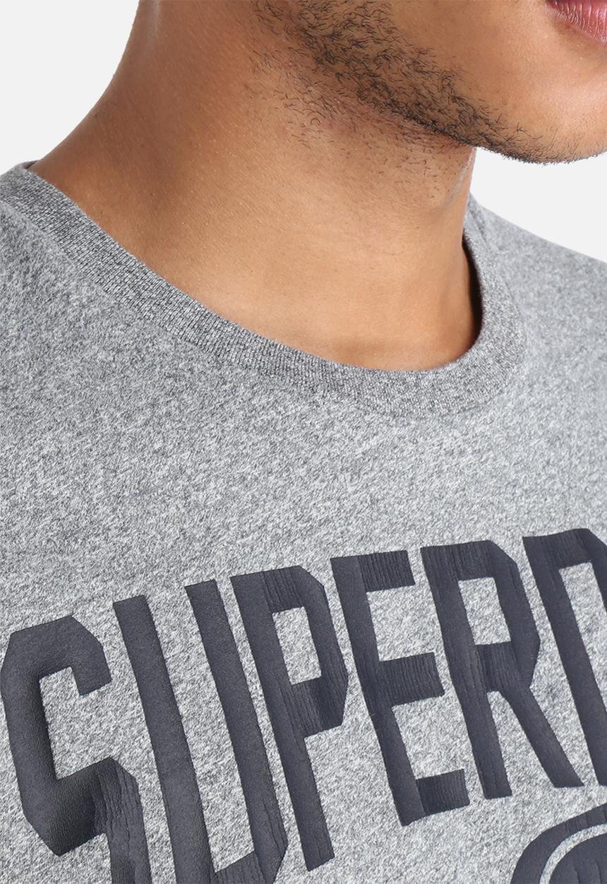 Superdry. - Apollo Colosseum Tee