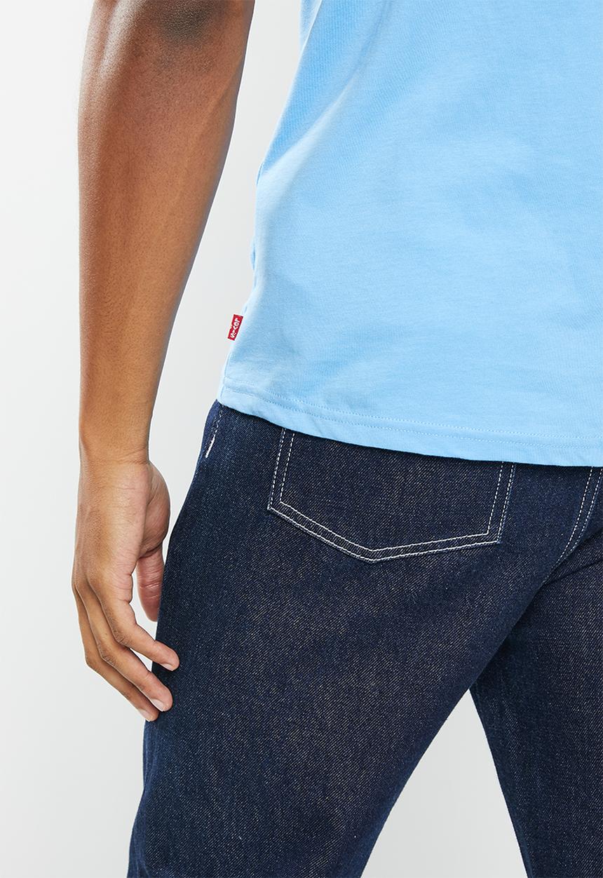 Levi’s® - star sportswear logo - all aboard