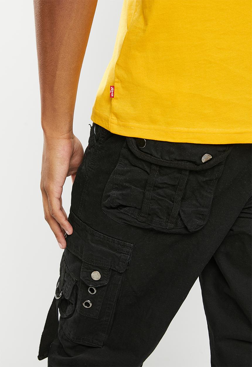 Levi’s® - globe grp - golden rod