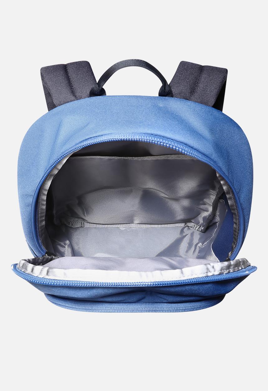 The North Face - Rodey backpack - shady blue / tnf black
