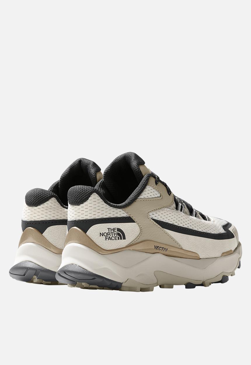 The North Face - W Vectiv Taraval - Gardenia White/Sandstone (9X1)