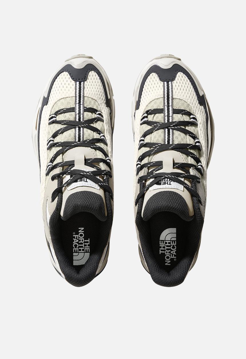 The North Face - W Vectiv Taraval - Gardenia White/Sandstone (9X1)