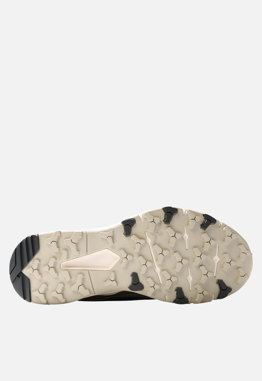 The North Face - W Vectiv Taraval - Gardenia White/Sandstone (9X1)