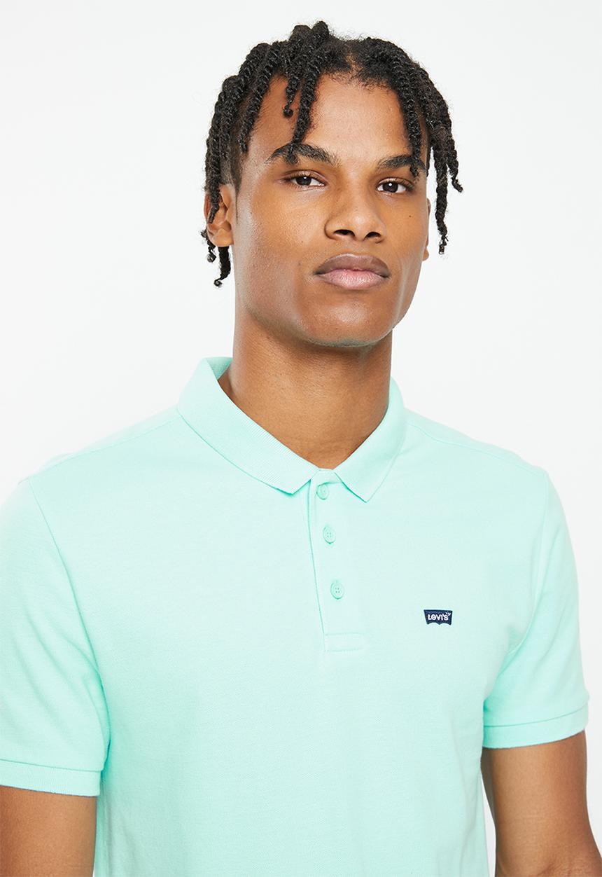 Levi’s® - Polo - blue tint
