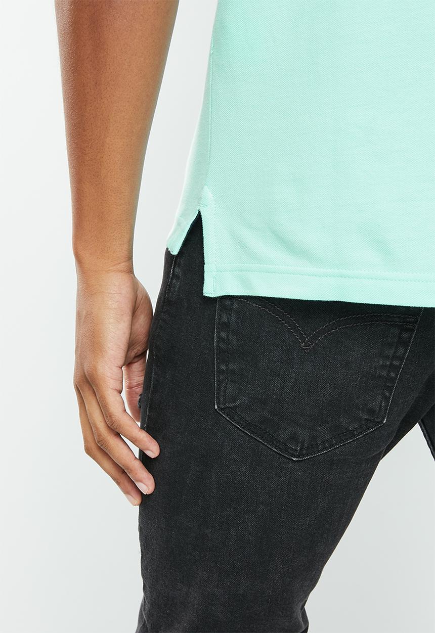 Levi’s® - Polo - blue tint