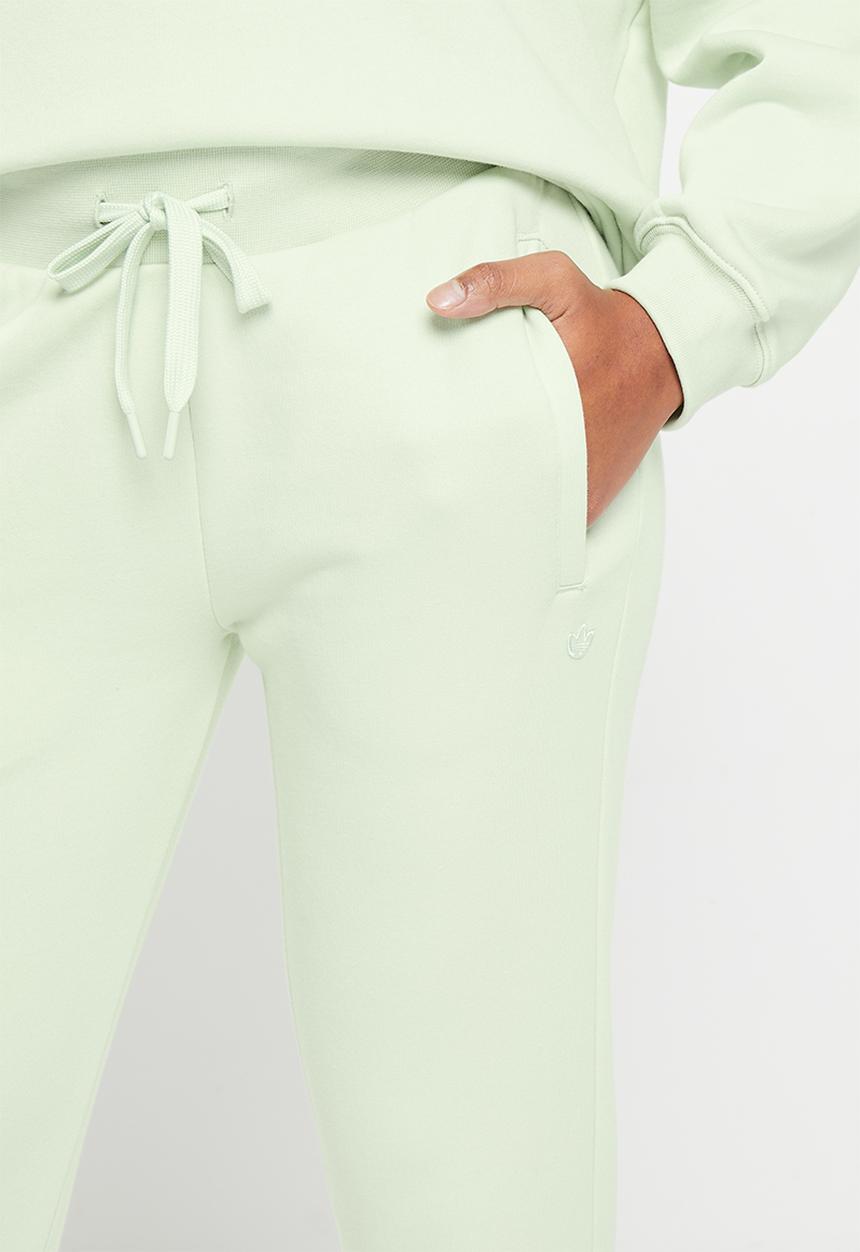 adidas Originals - Slim jogger w - linen green