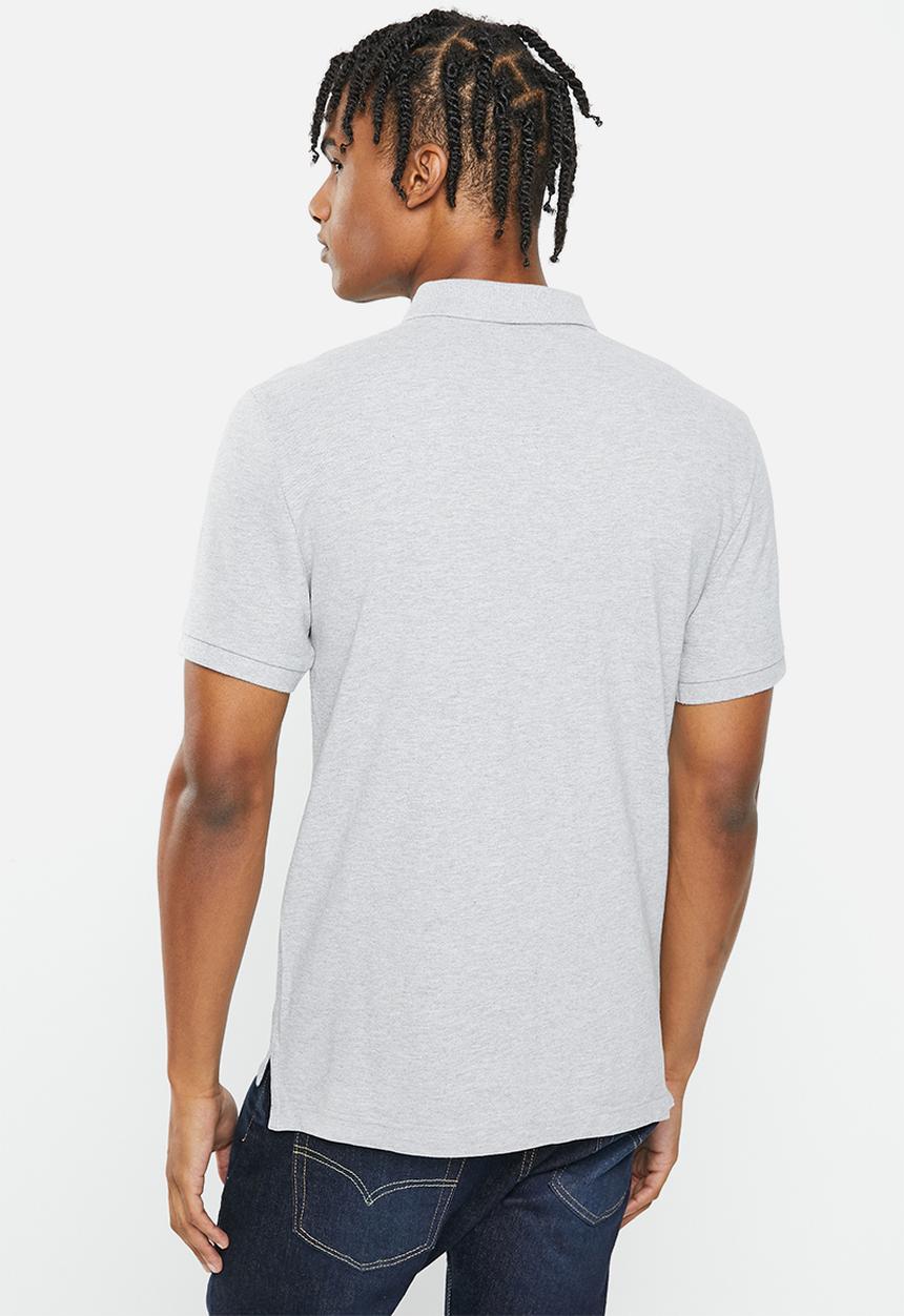 Levi’s® - Polo - grey melange 