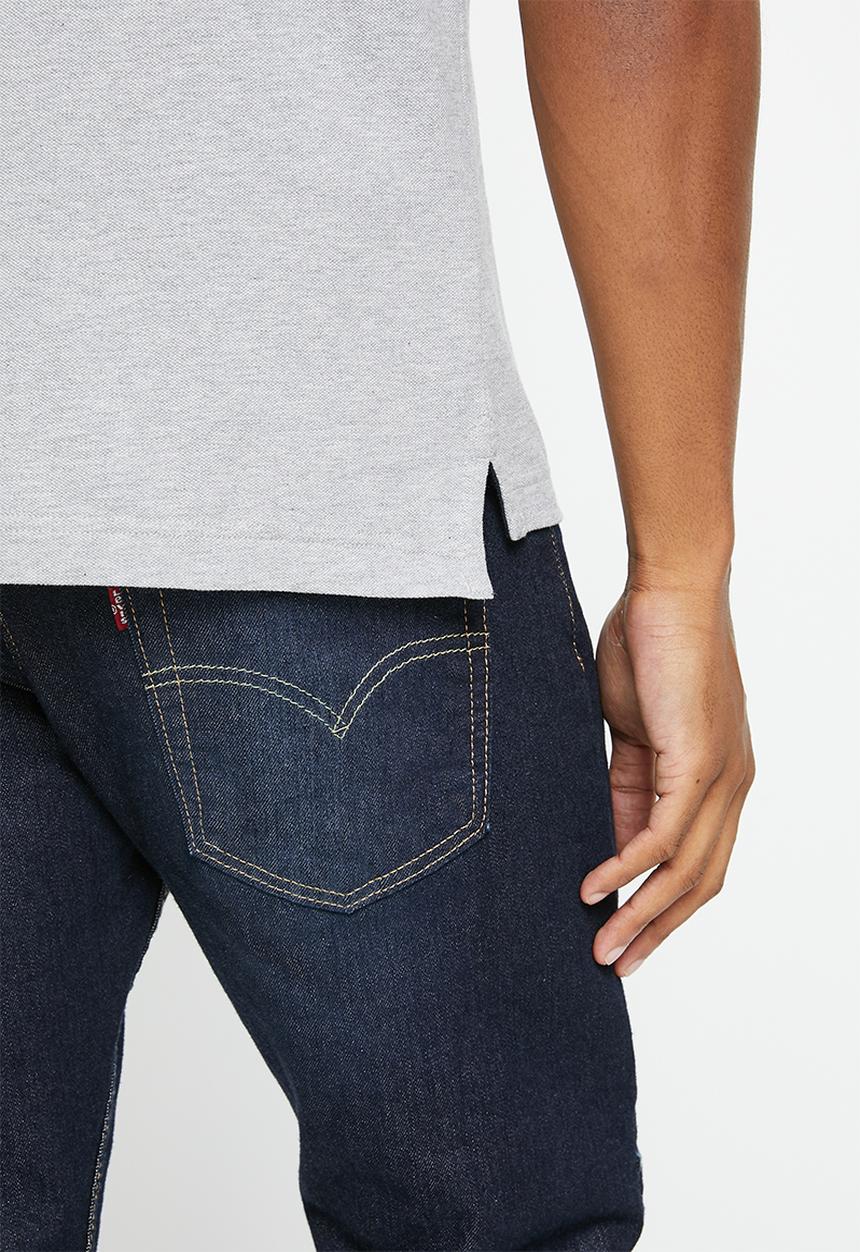 Levi’s® - Polo - grey melange 