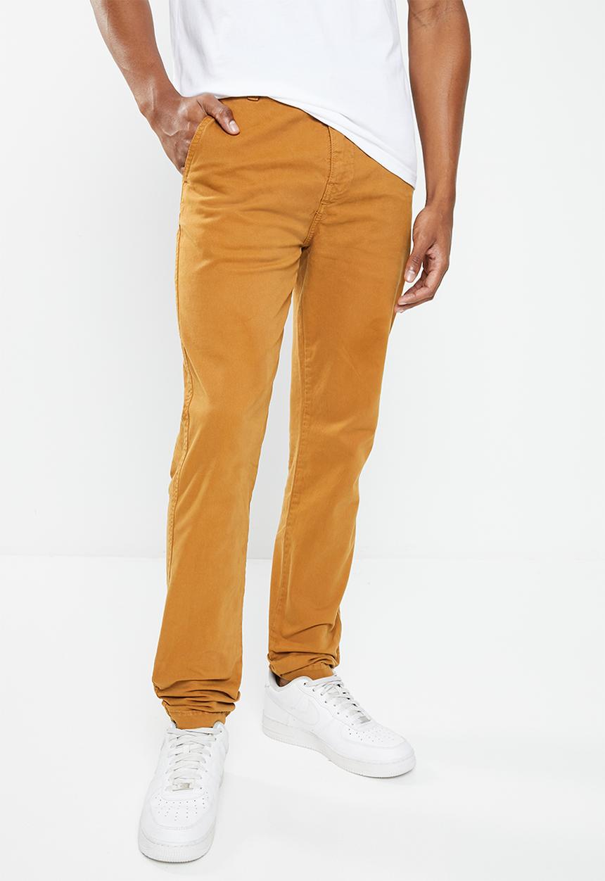 Levi’s® - Xx chino std iii - guarana spice