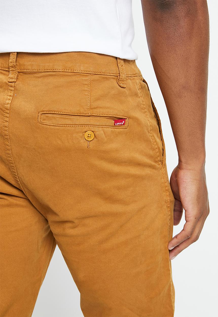 Levi’s® - Xx chino std iii - guarana spice