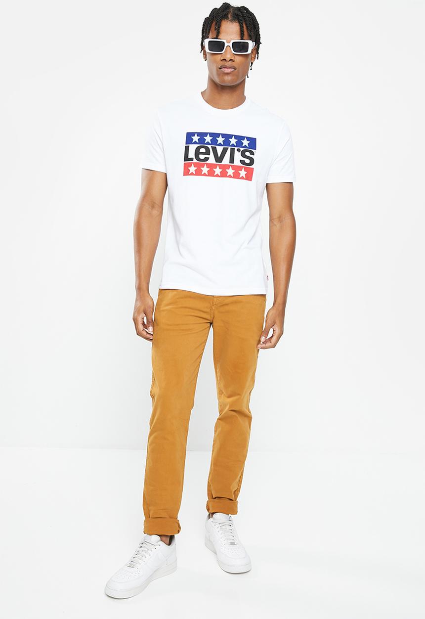 Levi’s® - Xx chino std iii - guarana spice