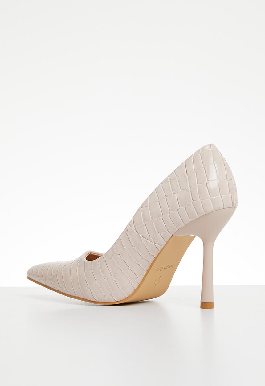 Madison® - Lila court heel - neutral