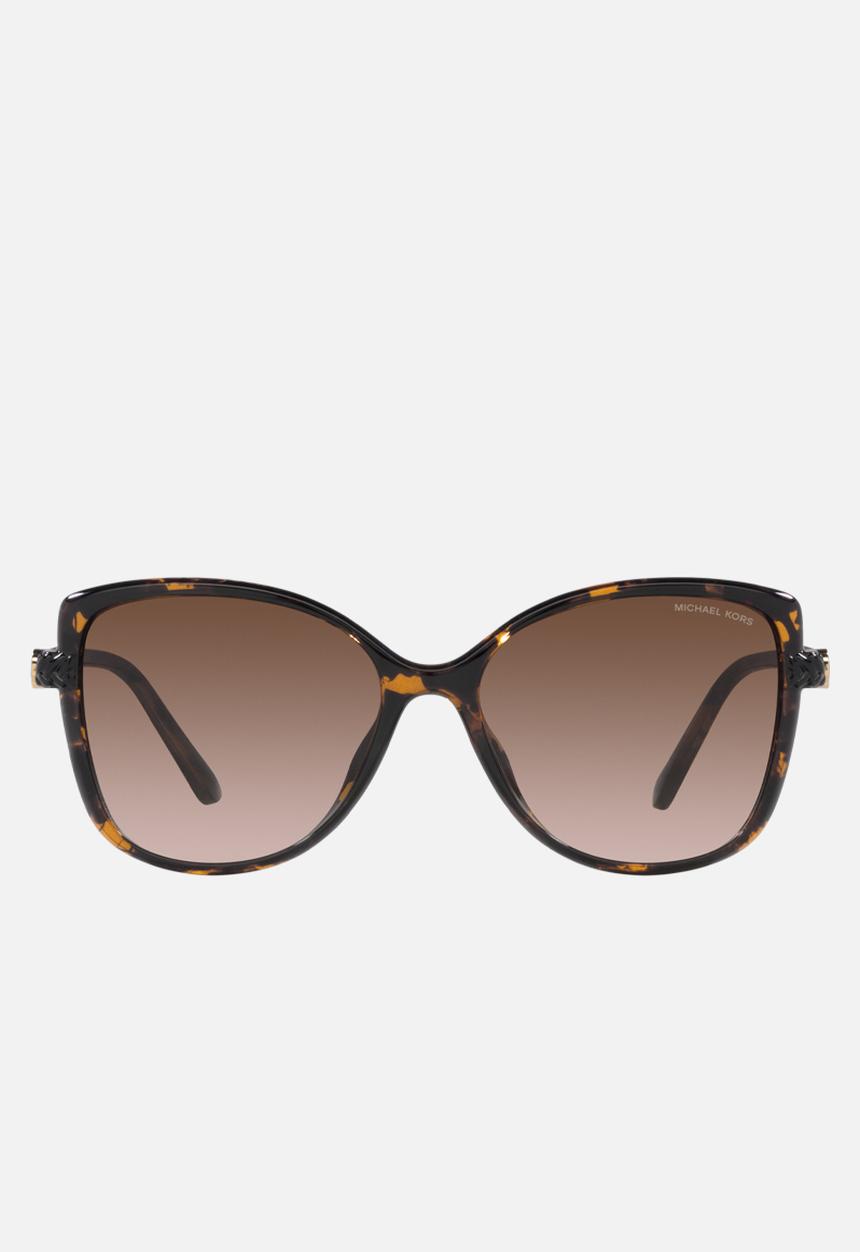 Michael Kors Eyewear - Malta omk2181U 57 - dark tortoise