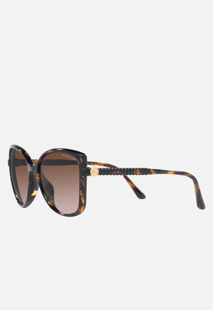 Michael Kors Eyewear - Malta omk2181U 57 - dark tortoise