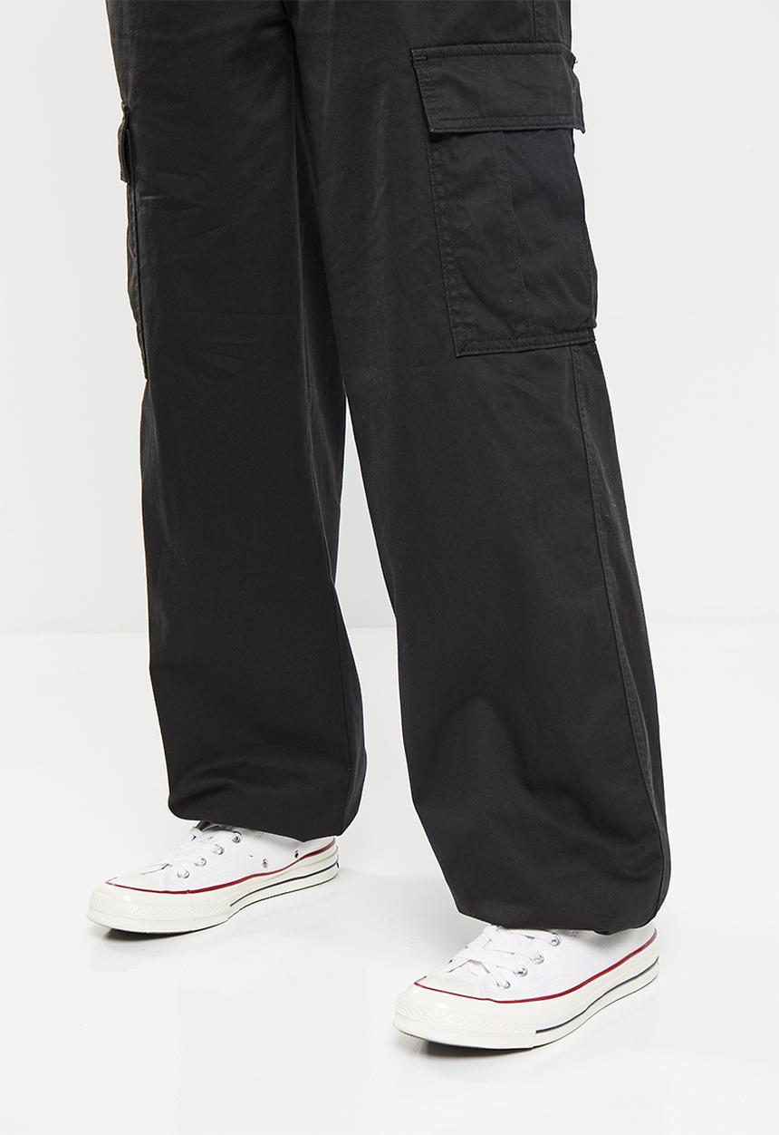 Levi’s® - 94 baggy - cargo meteorite