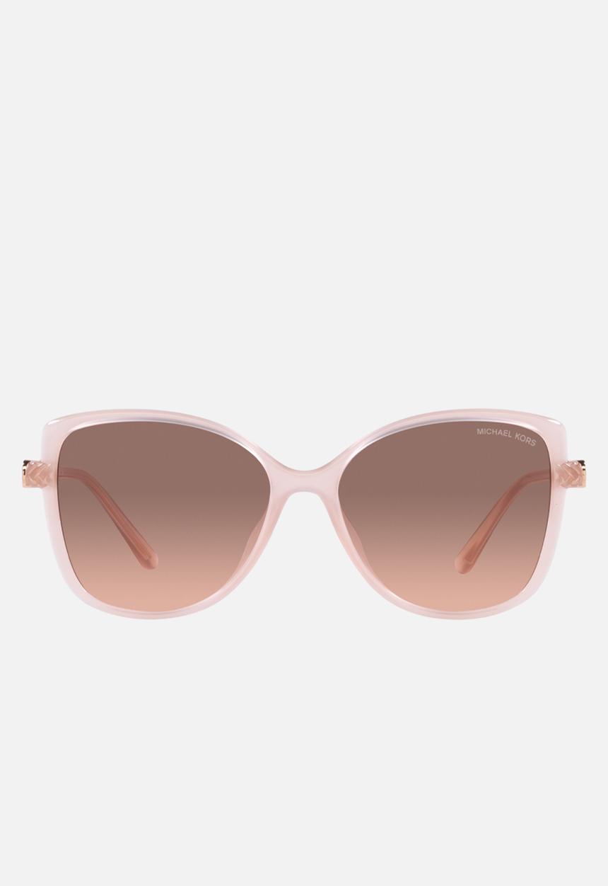 Michael Kors Eyewear - Malta omk2181U 57 - milky pink