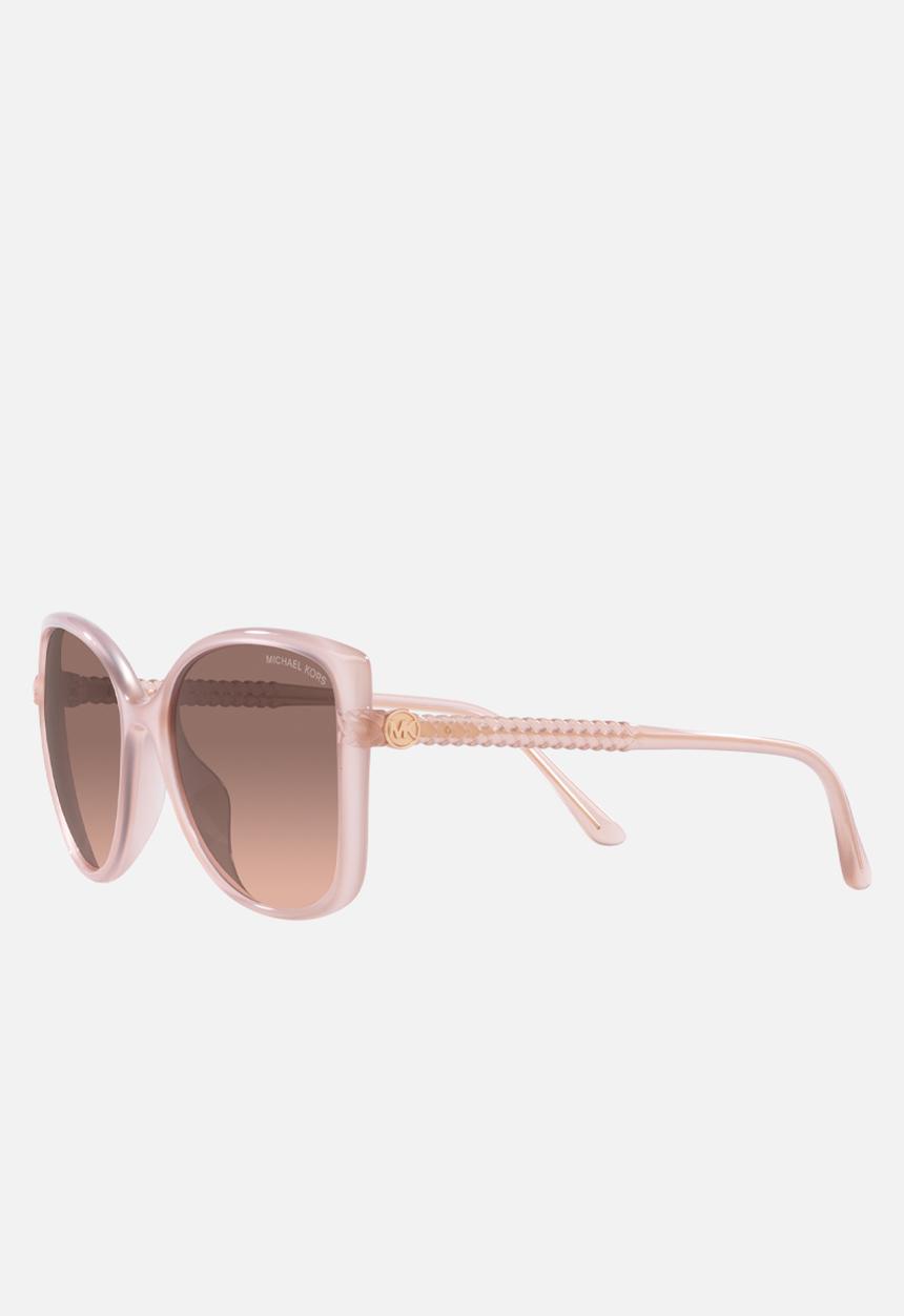 Michael Kors Eyewear - Malta omk2181U 57 - milky pink