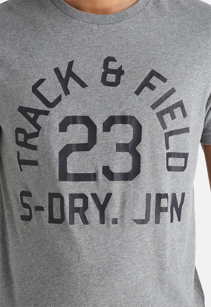Superdry. - Track Tee 