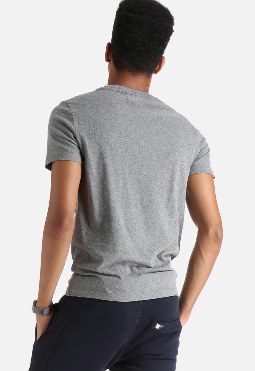 Superdry. - Track Tee 