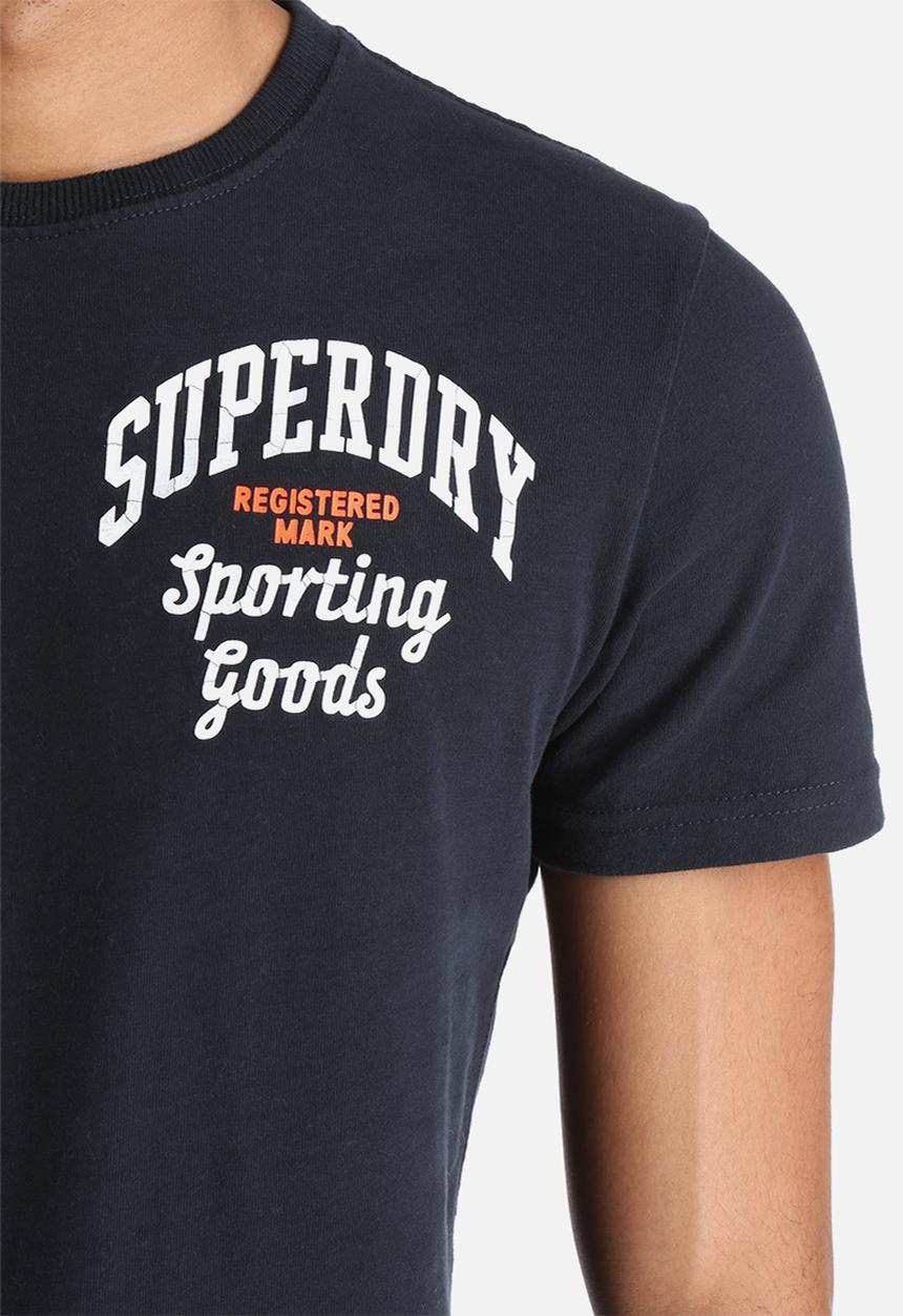 Superdry. - Sporting Goods Tee
