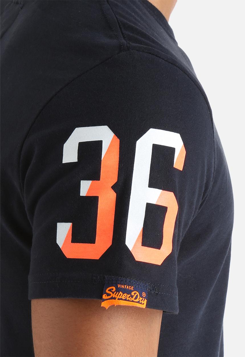Superdry. - Sporting Goods Tee
