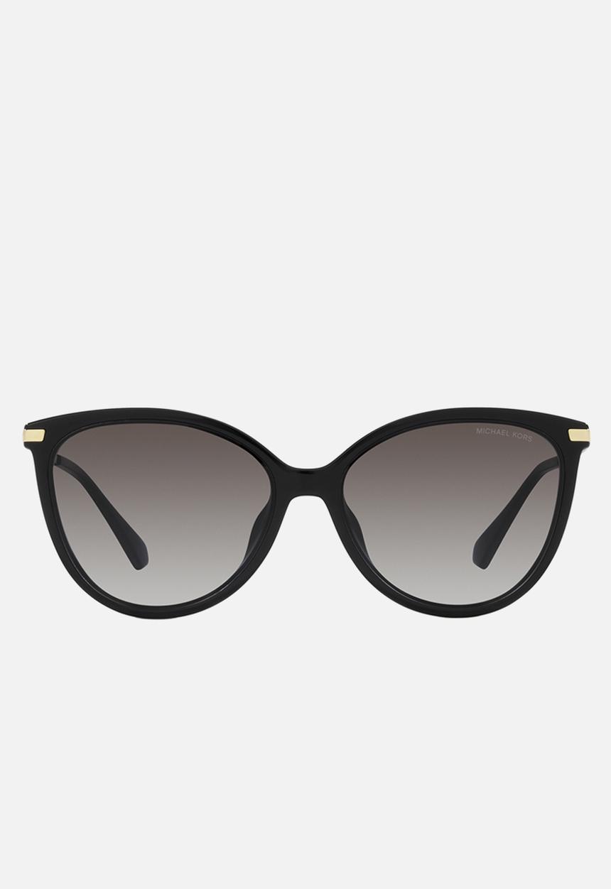 Michael Kors Eyewear - Dupont omk184u 58 - black