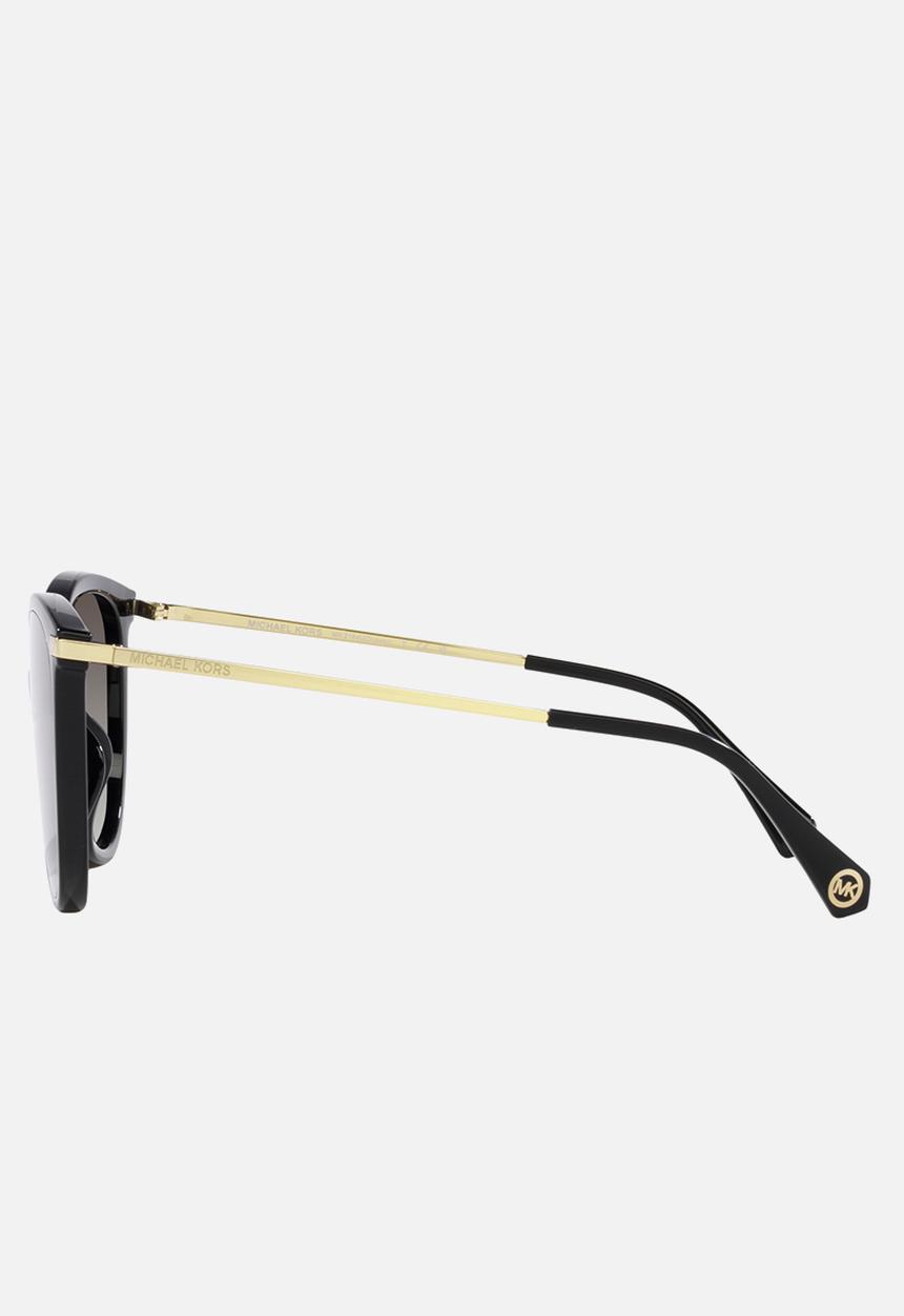 Michael Kors Eyewear - Dupont omk184u 58 - black