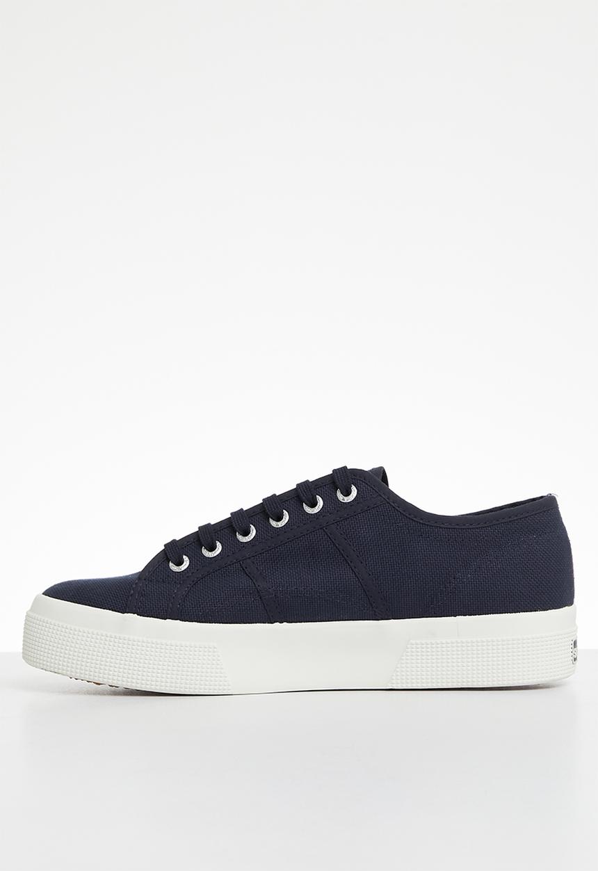 SUPERGA - 2740 Platform 