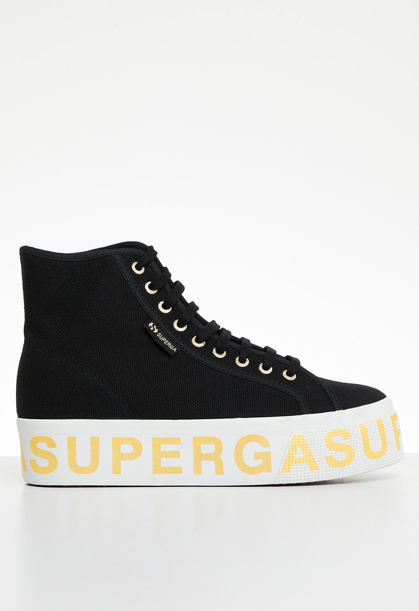 SUPERGA - 2708 Platfrom 
