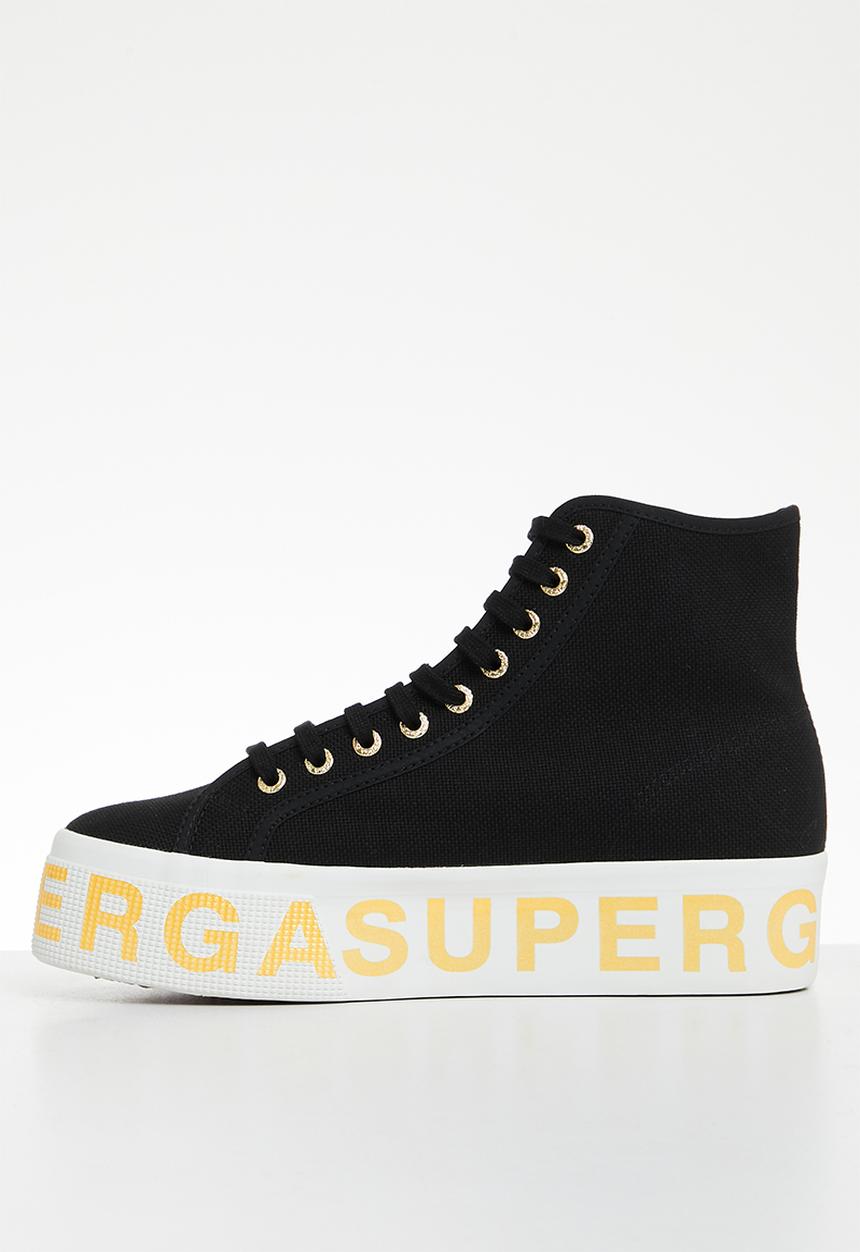 SUPERGA - 2708 Platfrom 