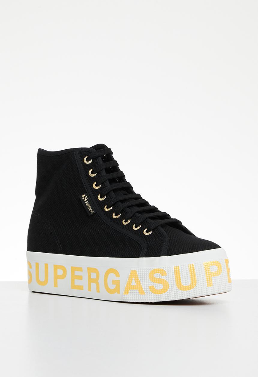 SUPERGA - 2708 Platfrom 