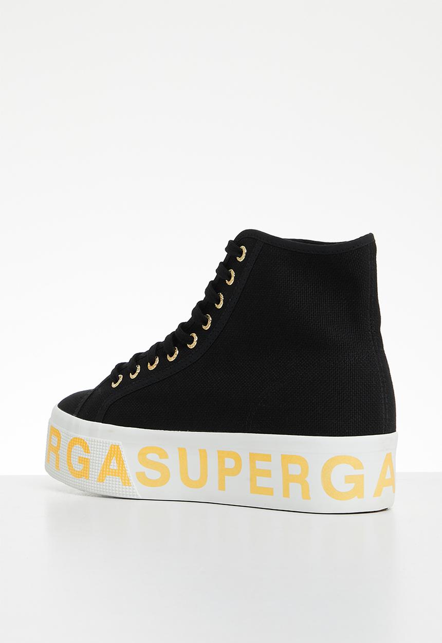 SUPERGA - 2708 Platfrom 