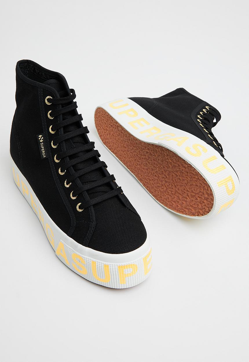 SUPERGA - 2708 Platfrom 