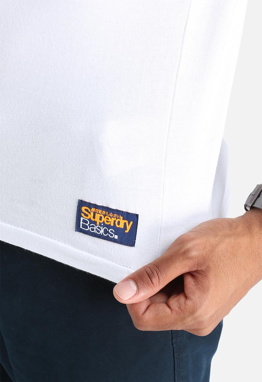 Superdry. - Double Pack Tee