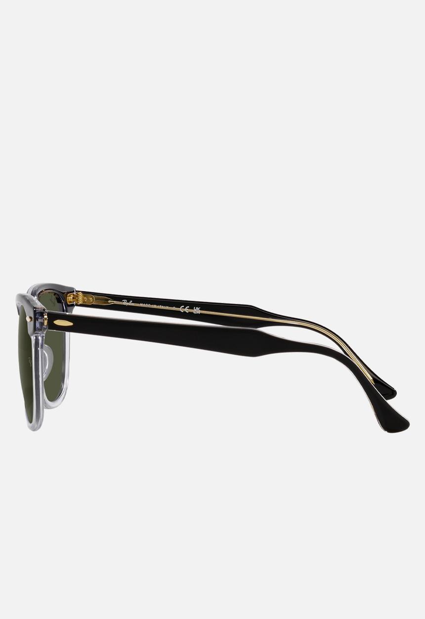 Ray-Ban - Eagleeye orb2398 56 - black