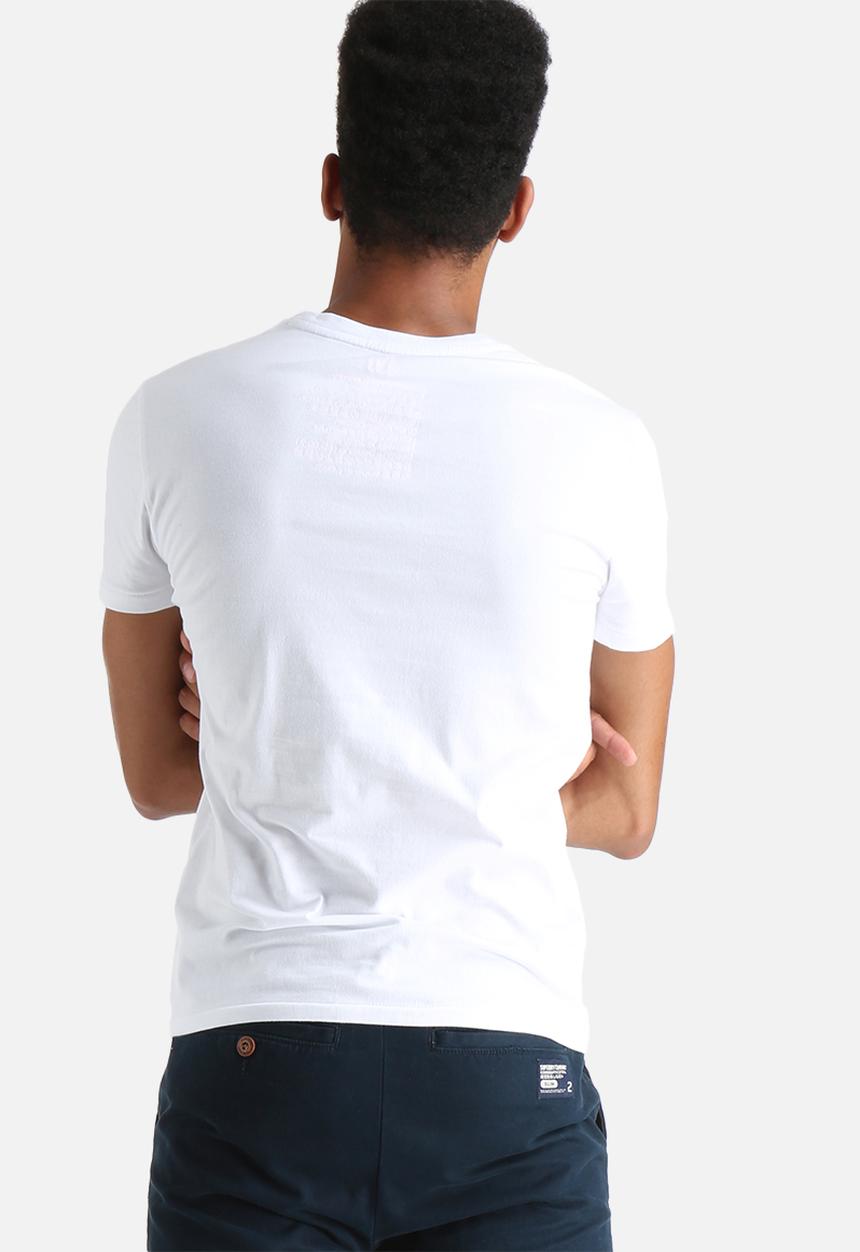 Superdry. - Double Pack Tee