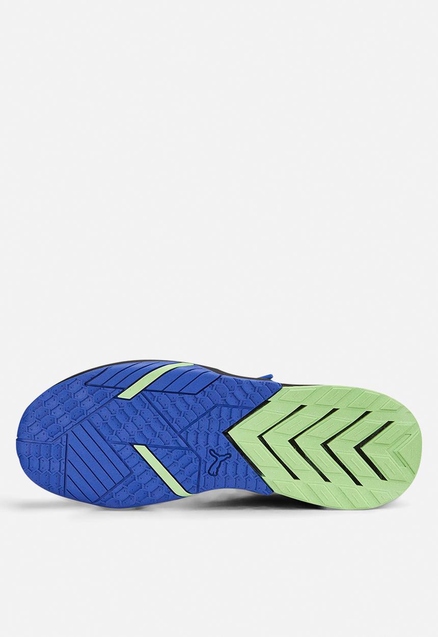 PUMA - Motorsport MAP F1 AMG Maco SL