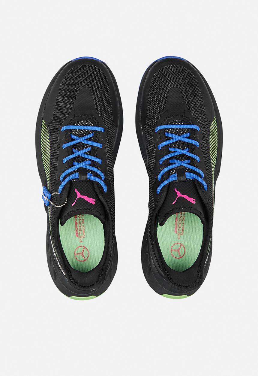 PUMA - Motorsport MAP F1 AMG Maco SL