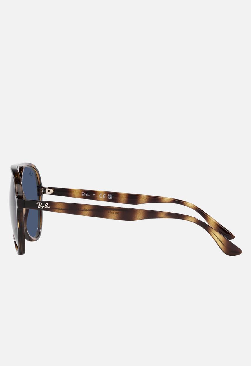 Ray-Ban - Ray-Ban orb4376 57 - tortoise