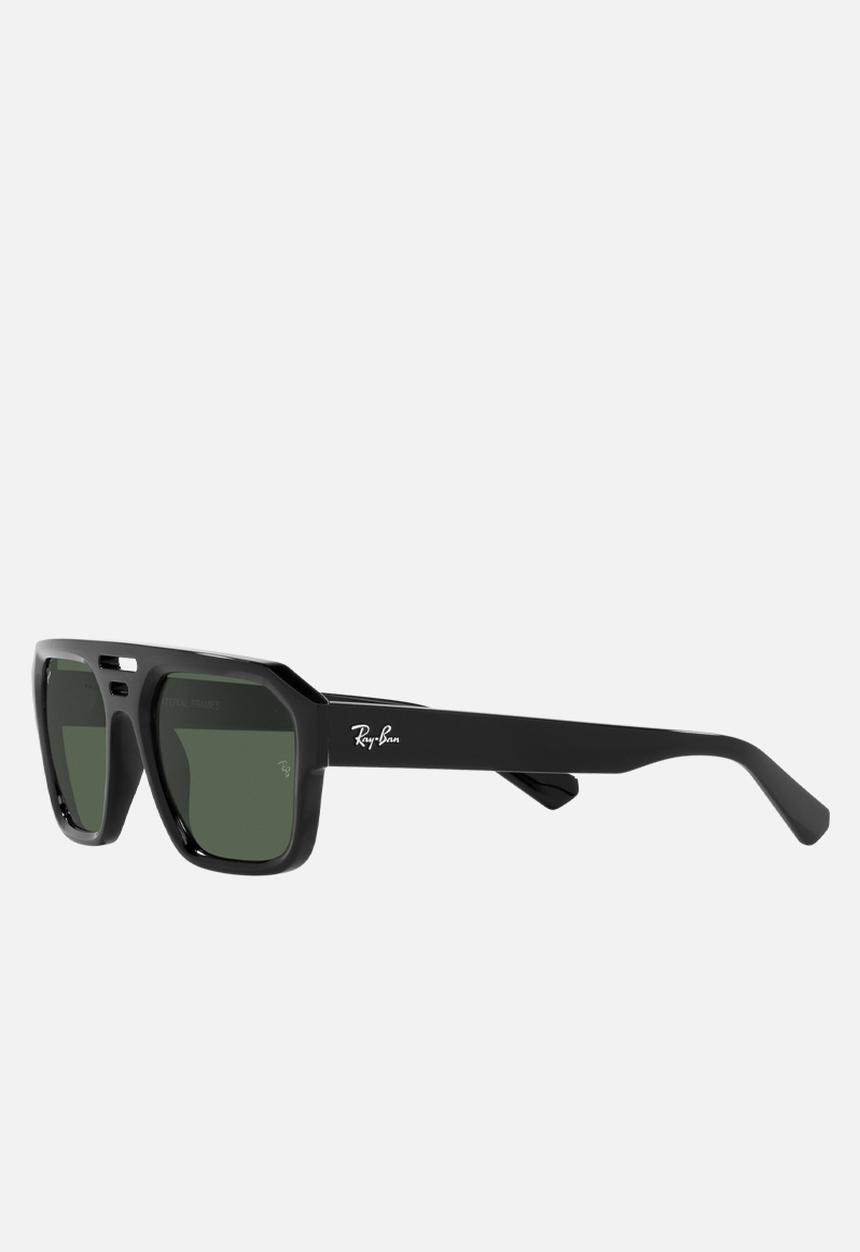 Ray-Ban - Corrigan orb4397 54 - black
