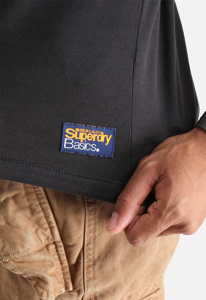 Superdry. - Double Pack Tee 