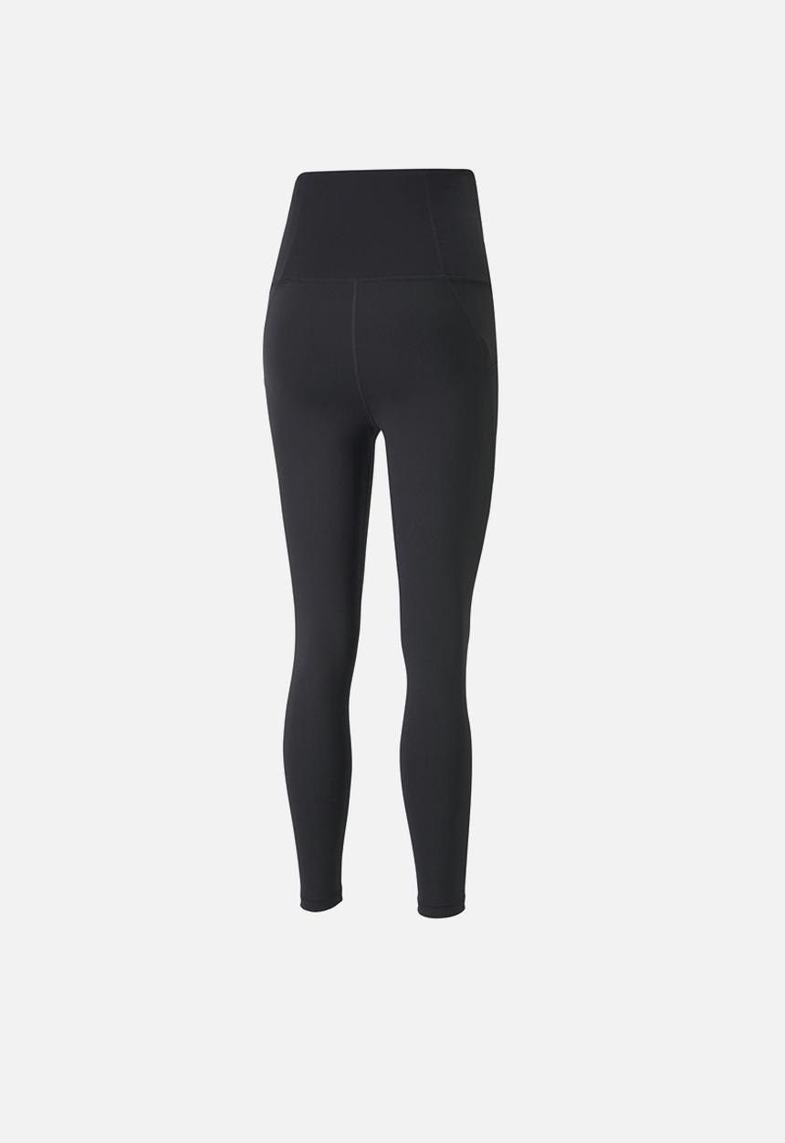 PUMA - Maternity fav forever high waist 7/8 tight - puma black