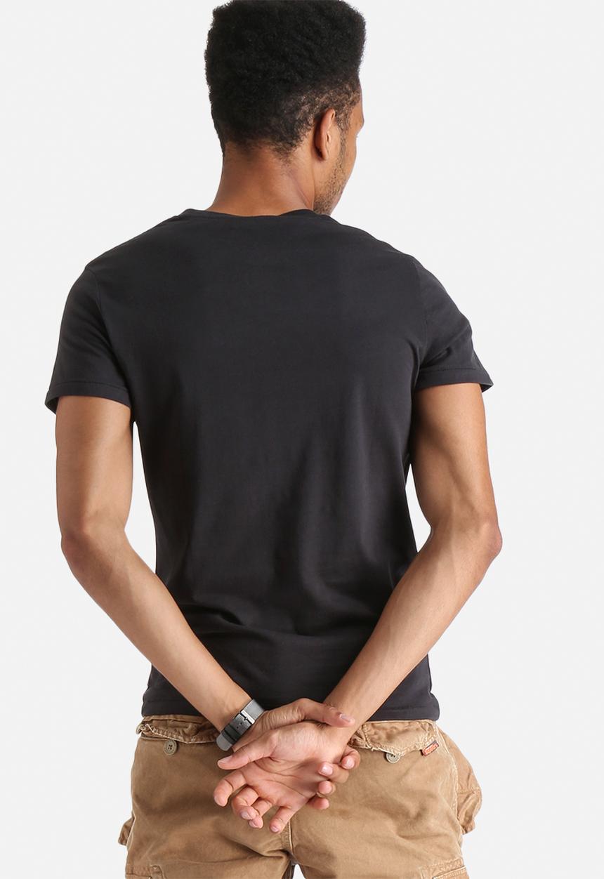 Superdry. - Double Pack Tee 