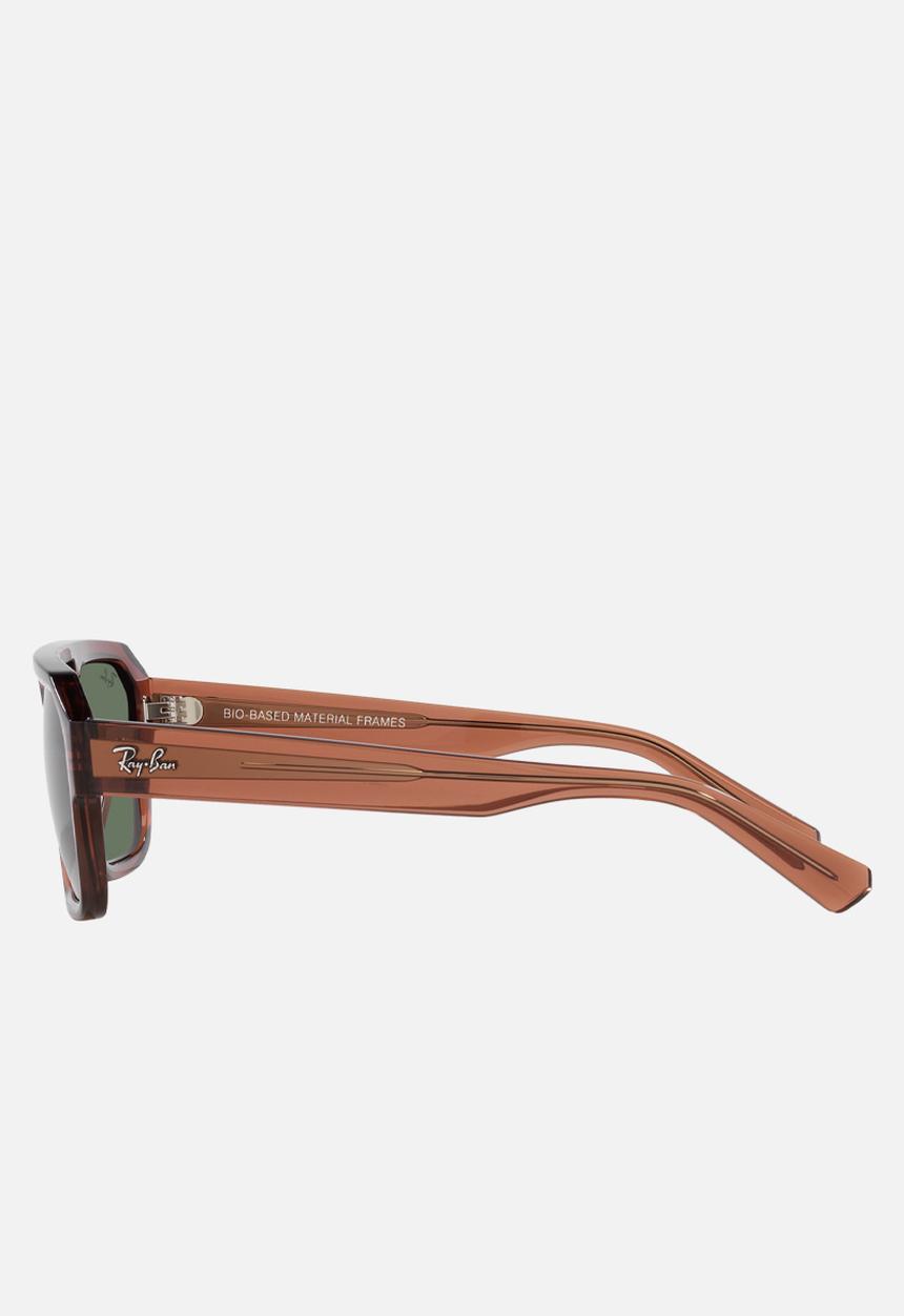 Ray-Ban - Corrigan orb4397 54 - brown