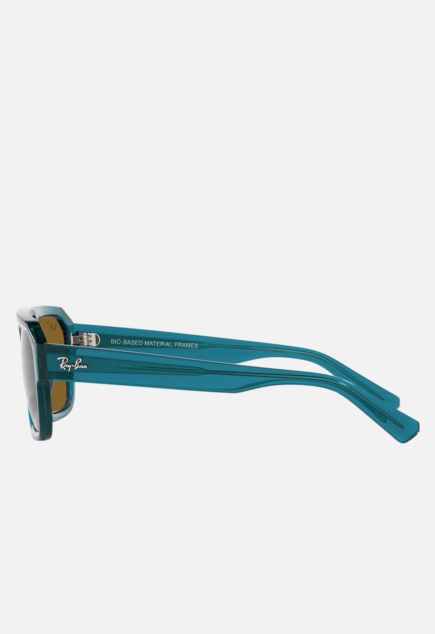 Ray-Ban - Corrigan orb4397 54 - blue