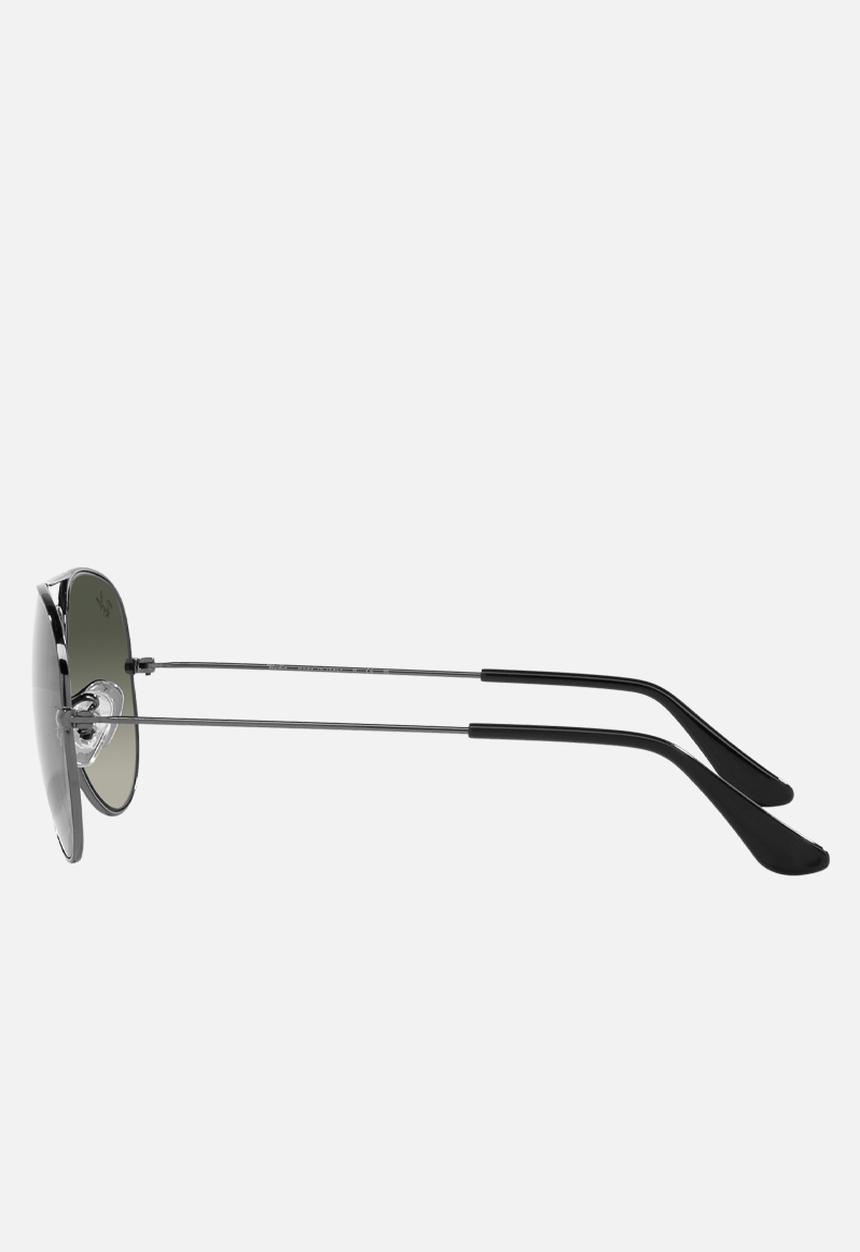 Ray-Ban - Aviator orb3025 58 - grey