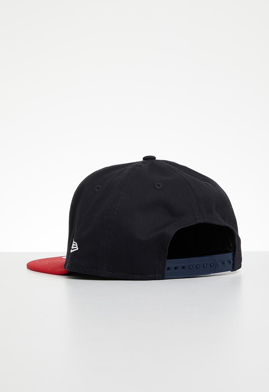 New Era - 950 mlb otc atlbra - navy